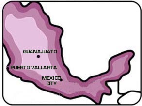 guanajuato